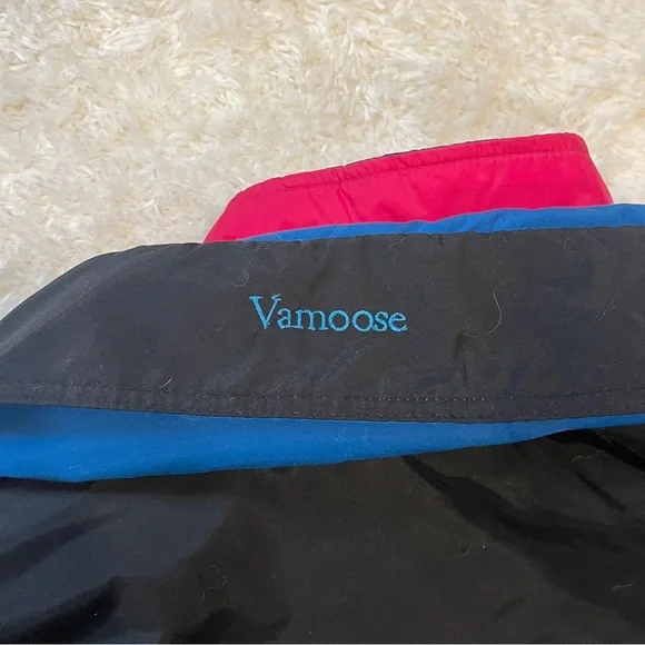 Vintage 90s Columbia double-insulated jacket — Mens XL - Picture 5 of 14